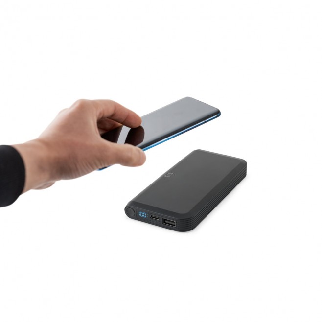 Bateria Portátil Personalizada  10.000 mAh