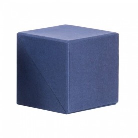 Bloco de Anotações  Cubo