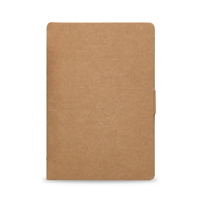 Bloco de Anotações Com Autoadesivos Personalizado 15,3 Cm X 10,3 Cm