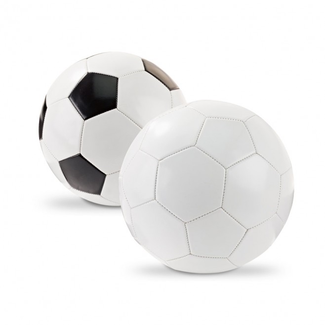Bola de futebol em PVC personalizada 