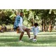Bola de futebol em PVC personalizada 