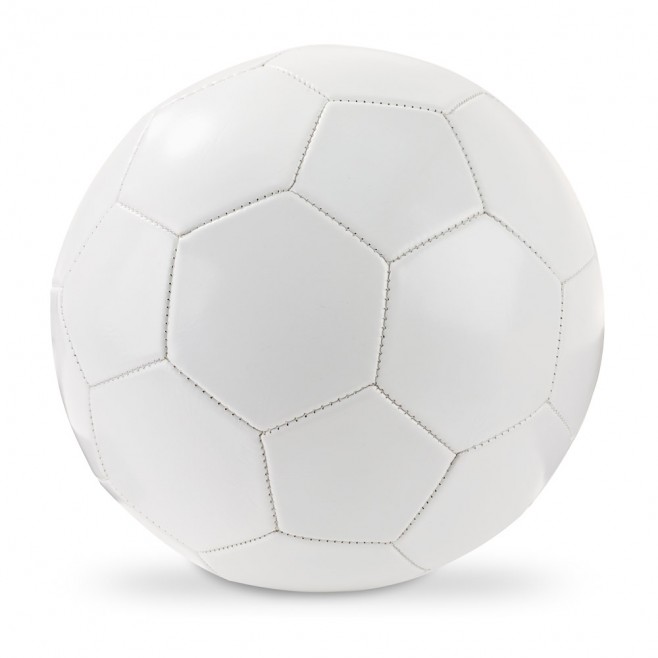 Bola de futebol em PVC personalizada 
