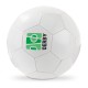 Bola de futebol em PVC personalizada 
