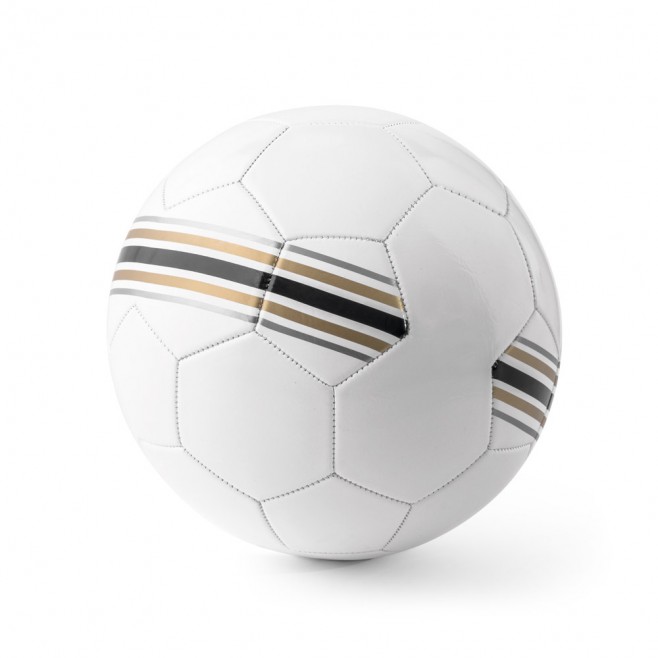 Bola de futebol em PVC personalizada 