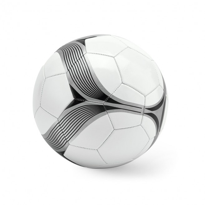 Bola de futebol em PVC personalizada 