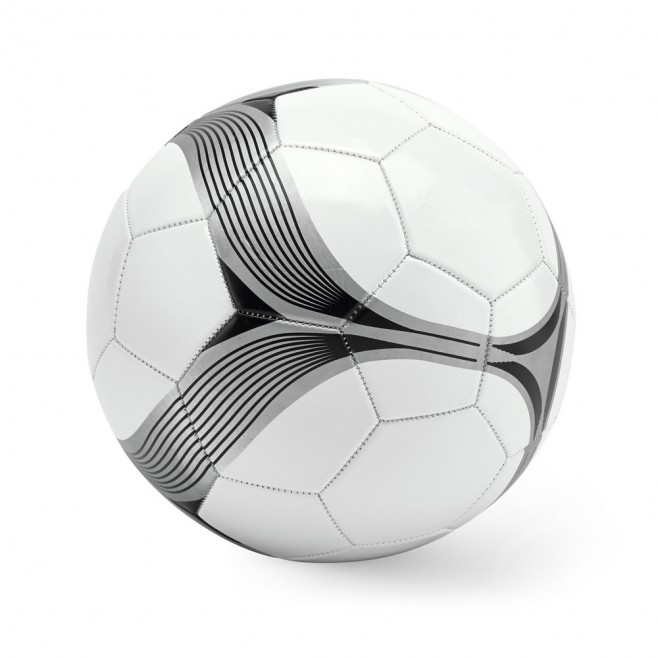 Bola de futebol em PVC personalizada 