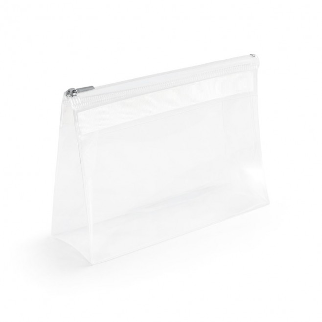 Bolsa de Cosméticos Promocional Com Logo