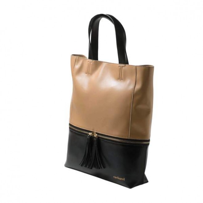 Bolsa Cacharel Pompadour em Couro Sintético