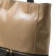 Bolsa Cacharel Pompadour em Couro Sintético