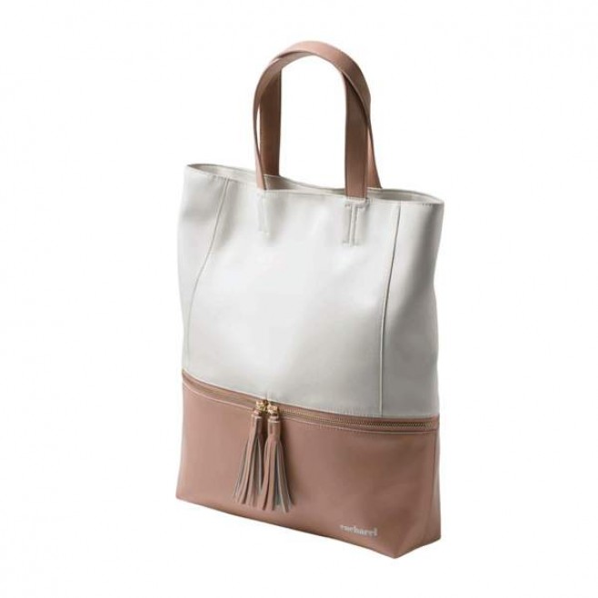 Bolsa Cacharel Pompadour em Couro Sintético