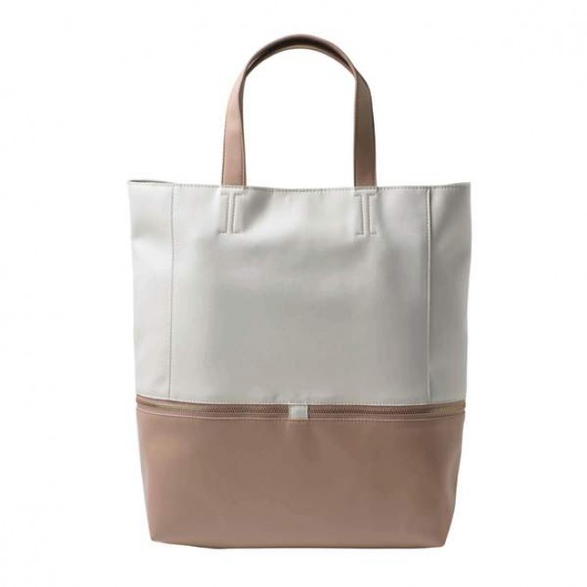 Bolsa Cacharel Pompadour em Couro Sintético