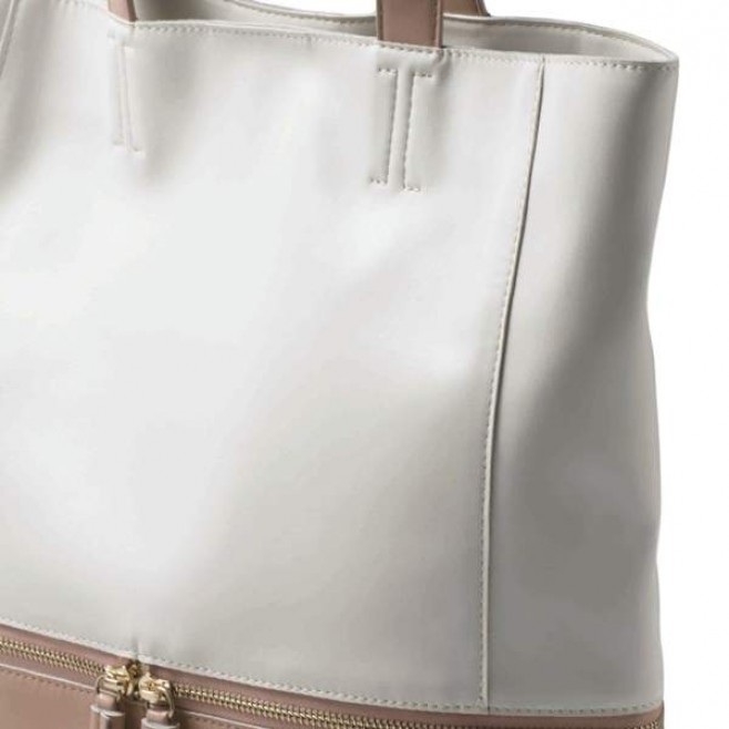 Bolsa Cacharel Pompadour em Couro Sintético