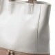 Bolsa Cacharel Pompadour em Couro Sintético