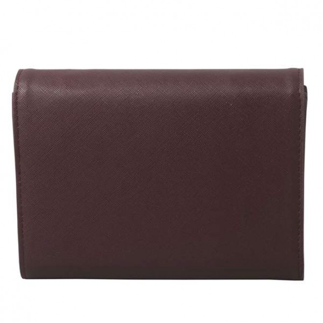 Bolsa Cacharel À Tiracolo Bagatelle em Couro Sintético