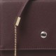 Bolsa Cacharel À Tiracolo Bagatelle em Couro Sintético