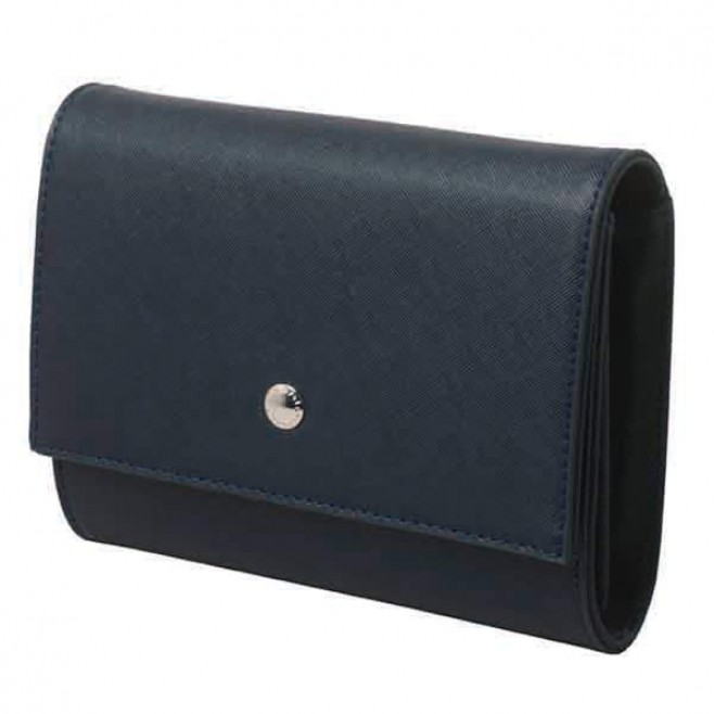 Bolsa Cacharel À Tiracolo Bagatelle em Couro Sintético