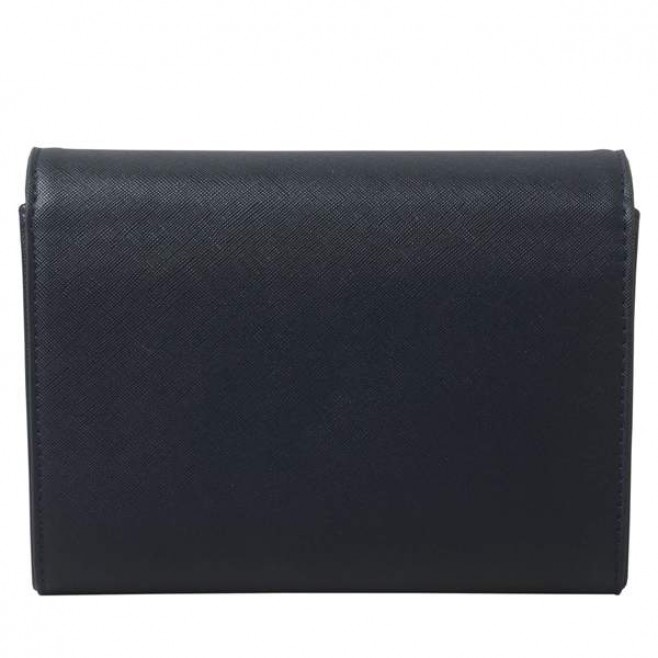 Bolsa Cacharel À Tiracolo Bagatelle em Couro Sintético