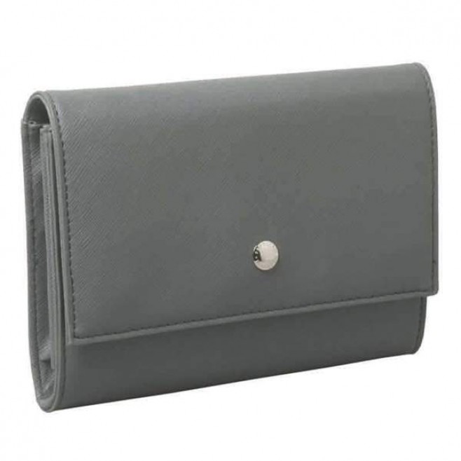 Bolsa Cacharel À Tiracolo Bagatelle em Couro Sintético