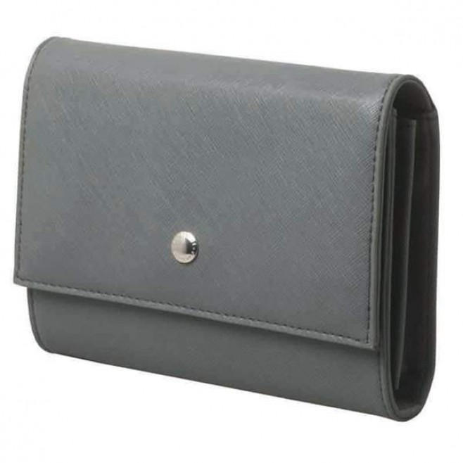 Bolsa Cacharel À Tiracolo Bagatelle em Couro Sintético