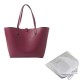 Bolsa Cacharel Tourbillon em Couro Sintético