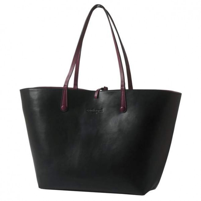 Bolsa Cacharel Tourbillon em Couro Sintético