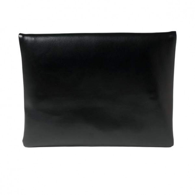 Bolsa Cacharel Pompadour em Couro Sintético