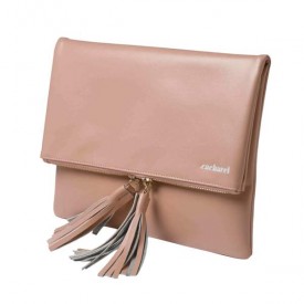 Bolsa Cacharel Pompadour em Couro Sintético