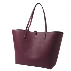 Bolsa Cacharel Tourbillon em Couro Sintético