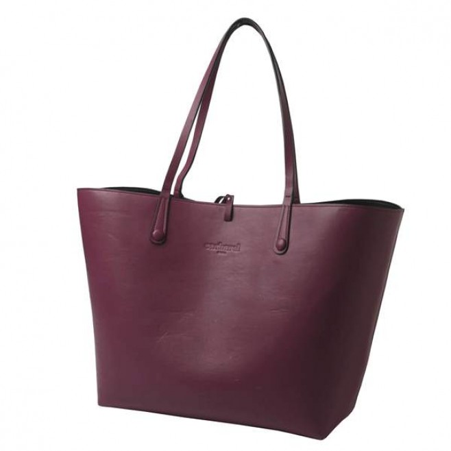 Bolsa Cacharel Tourbillon em Couro Sintético