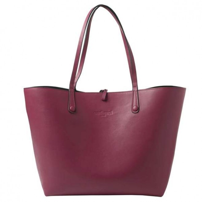 Bolsa Cacharel Tourbillon em Couro Sintético