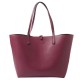 Bolsa Cacharel Tourbillon em Couro Sintético