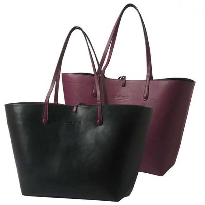 Bolsa Cacharel Tourbillon em Couro Sintético