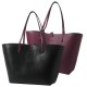 Bolsa Cacharel Tourbillon em Couro Sintético