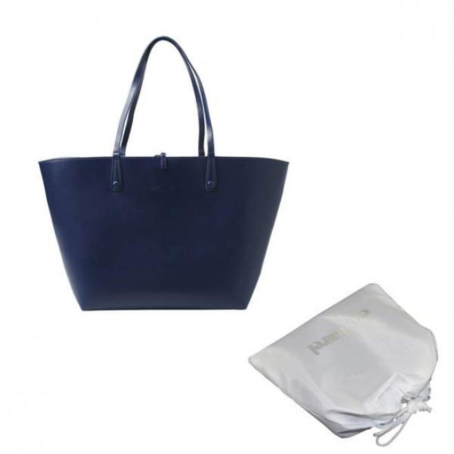 Bolsa Cacharel Tourbillon em Couro Sintético