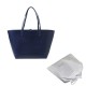 Bolsa Cacharel Tourbillon em Couro Sintético