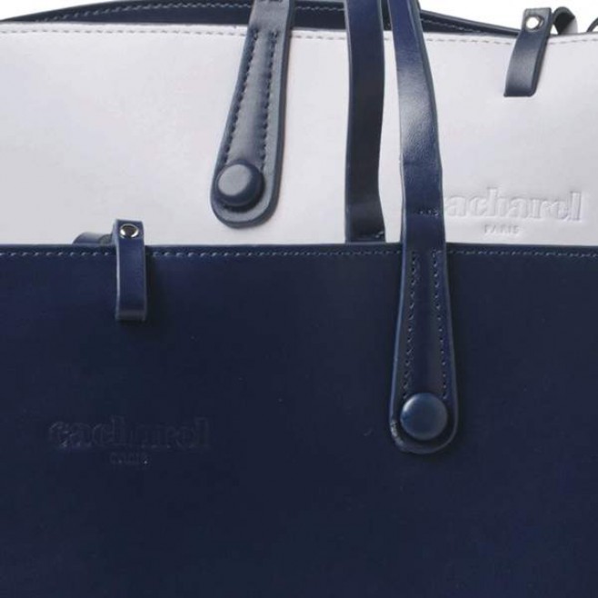 Bolsa Cacharel Tourbillon em Couro Sintético