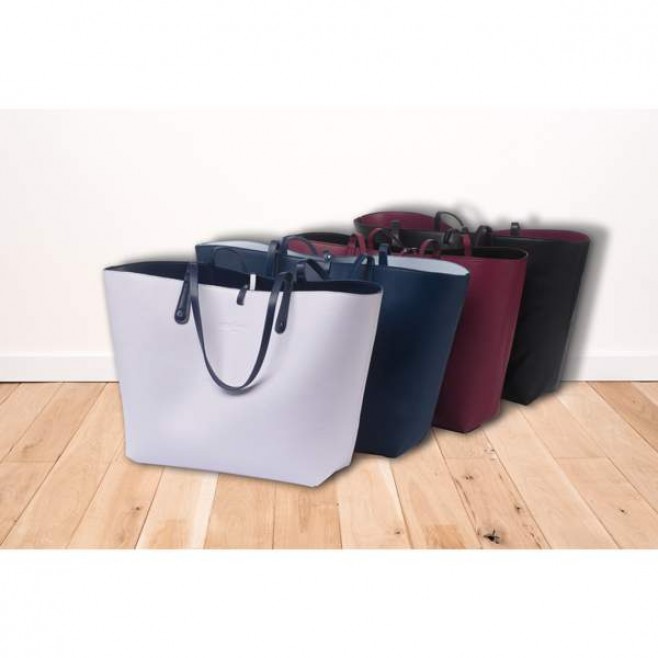 Bolsa Cacharel Tourbillon em Couro Sintético