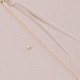 Bolsa Cacharel Beaubourg em Couro Sintético