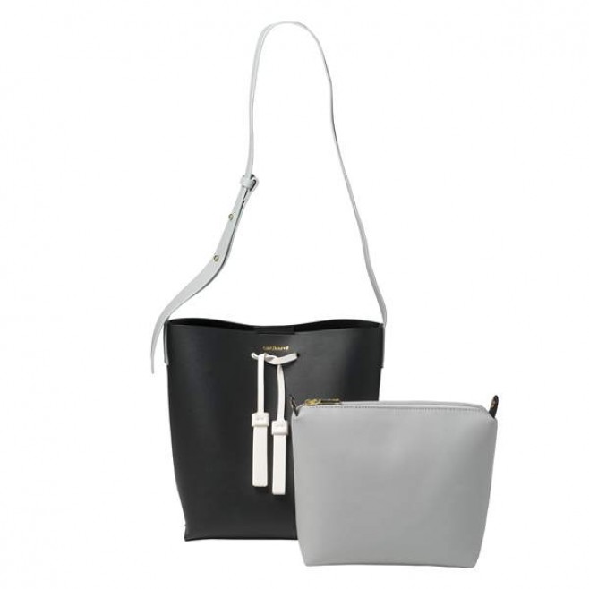 Bolsa Cacharel Tuilerie em Couro Sintético