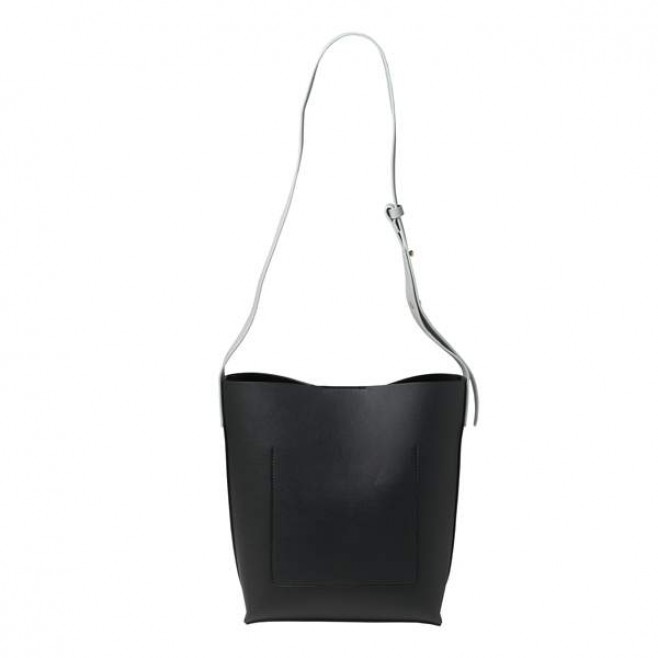 Bolsa Cacharel Tuilerie em Couro Sintético