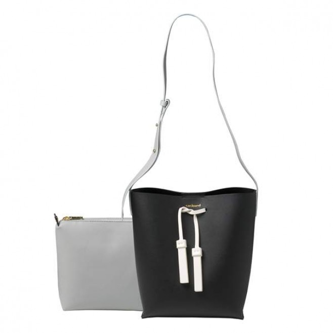 Bolsa Cacharel Tuilerie em Couro Sintético