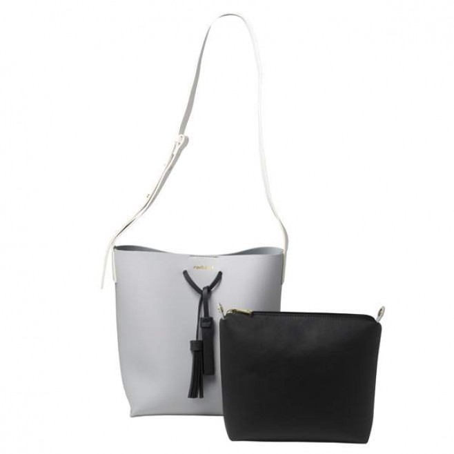 Bolsa Cacharel Tuilerie em Couro Sintético