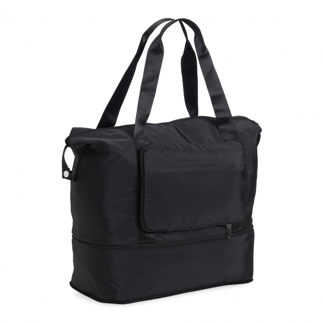 Bolsa Dobrável e Expansível 35 litros Personalizada