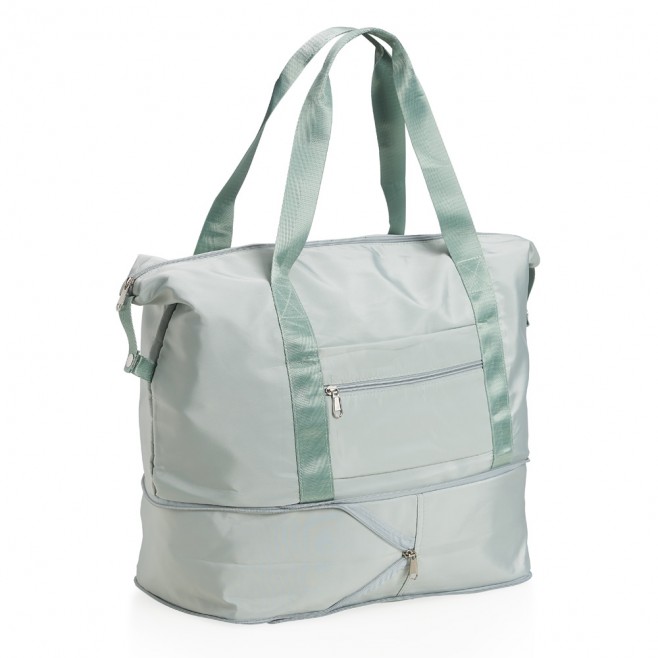 Bolsa Dobrável e Expansível 35 litros Personalizada