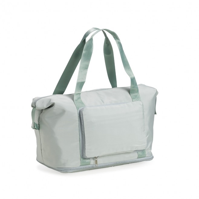 Bolsa Dobrável e Expansível 35 litros Personalizada