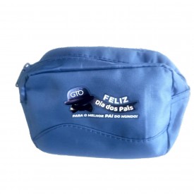 Bolsa Multiusos Personalizável