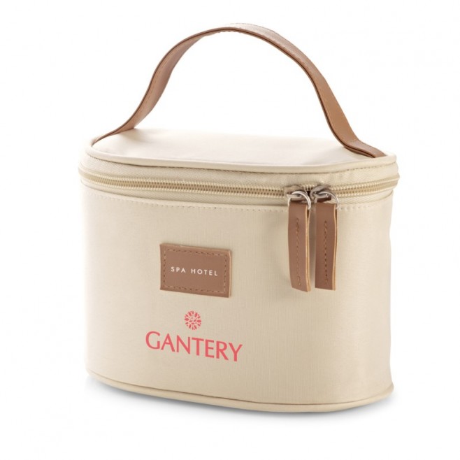 Bolsa de Cosméticos  em Sintético