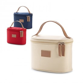 Bolsa de Cosméticos  em Sintético