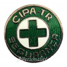 Boton de Segurança Cipa TR de 30mm