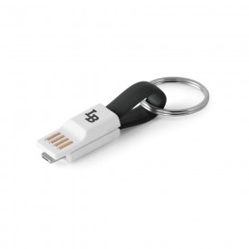 Cabo de Dados 2 em 1 Personalizado
